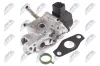 AGR-Ventil 12 V NTY EGR-CT-013