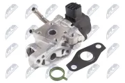 AGR-Ventil 12 V NTY EGR-CT-013