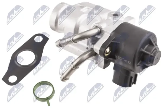 AGR-Ventil 12 V NTY EGR-CT-013 Bild AGR-Ventil 12 V NTY EGR-CT-013