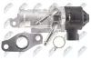 AGR-Ventil 12 V NTY EGR-CT-013 Bild AGR-Ventil 12 V NTY EGR-CT-013