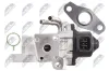 AGR-Ventil 12 V NTY EGR-CT-013 Bild AGR-Ventil 12 V NTY EGR-CT-013