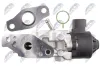 AGR-Ventil 12 V NTY EGR-CT-013 Bild AGR-Ventil 12 V NTY EGR-CT-013