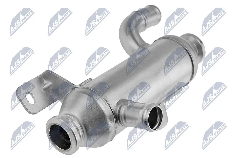 Kühler, Abgasrückführung NTY EGR-CT-014A