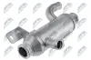 Kühler, Abgasrückführung NTY EGR-CT-014A Bild Kühler, Abgasrückführung NTY EGR-CT-014A