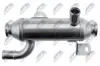 Kühler, Abgasrückführung NTY EGR-CT-014A Bild Kühler, Abgasrückführung NTY EGR-CT-014A
