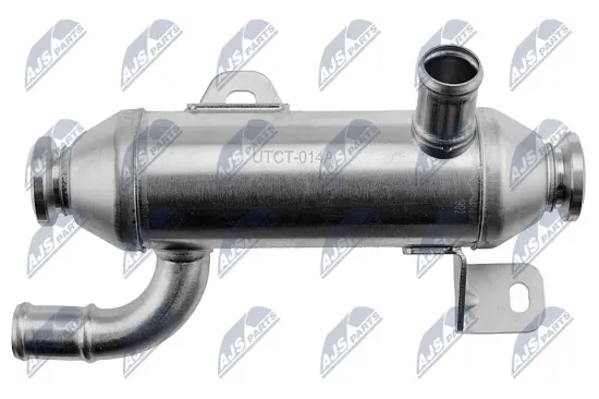Kühler, Abgasrückführung NTY EGR-CT-014A Bild Kühler, Abgasrückführung NTY EGR-CT-014A