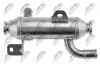 Kühler, Abgasrückführung NTY EGR-CT-014A Bild Kühler, Abgasrückführung NTY EGR-CT-014A