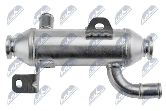 Kühler, Abgasrückführung NTY EGR-CT-014A Bild Kühler, Abgasrückführung NTY EGR-CT-014A