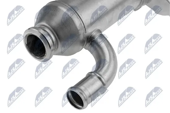 Kühler, Abgasrückführung NTY EGR-CT-014A Bild Kühler, Abgasrückführung NTY EGR-CT-014A