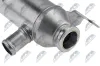 Kühler, Abgasrückführung NTY EGR-CT-014A Bild Kühler, Abgasrückführung NTY EGR-CT-014A