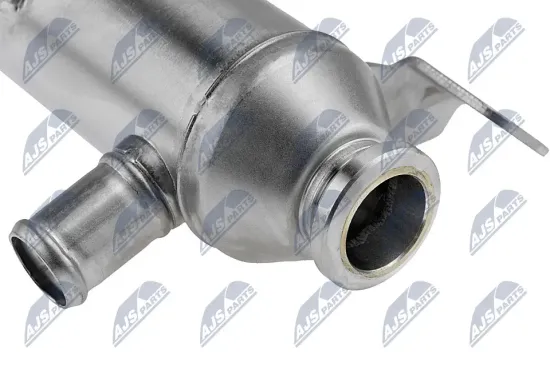 Kühler, Abgasrückführung NTY EGR-CT-014A Bild Kühler, Abgasrückführung NTY EGR-CT-014A