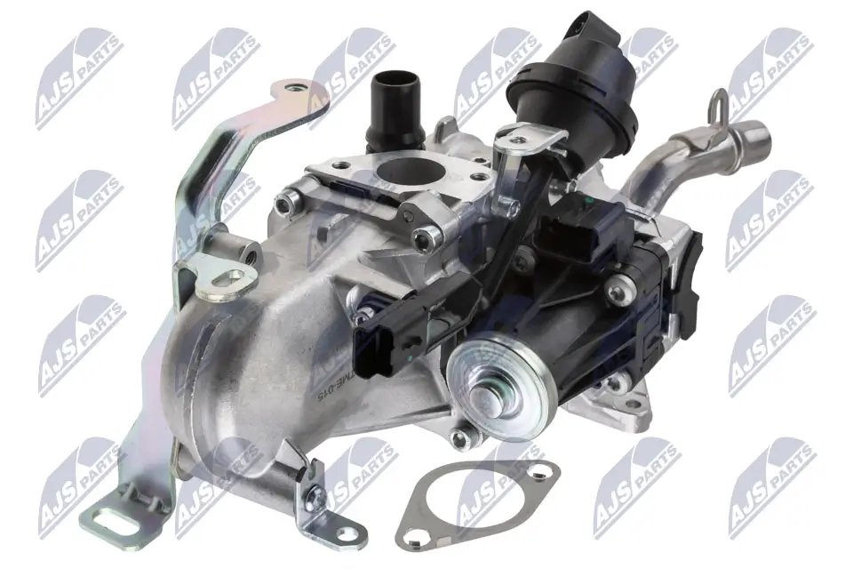 AGR-Ventil 12 V NTY EGR-CT-015