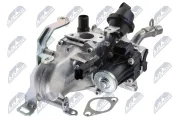 AGR-Ventil 12 V NTY EGR-CT-015