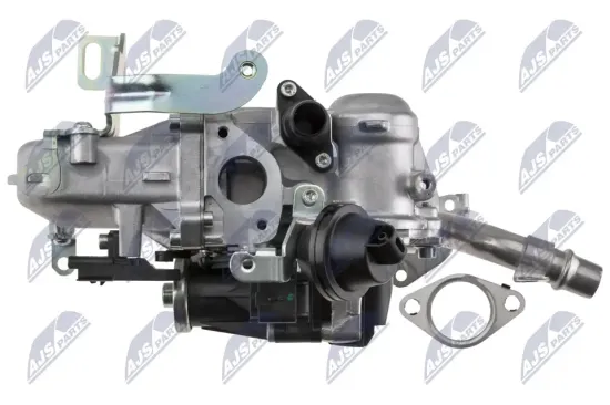 AGR-Ventil 12 V NTY EGR-CT-015 Bild AGR-Ventil 12 V NTY EGR-CT-015