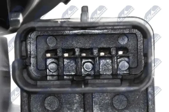 AGR-Ventil 12 V NTY EGR-CT-015 Bild AGR-Ventil 12 V NTY EGR-CT-015