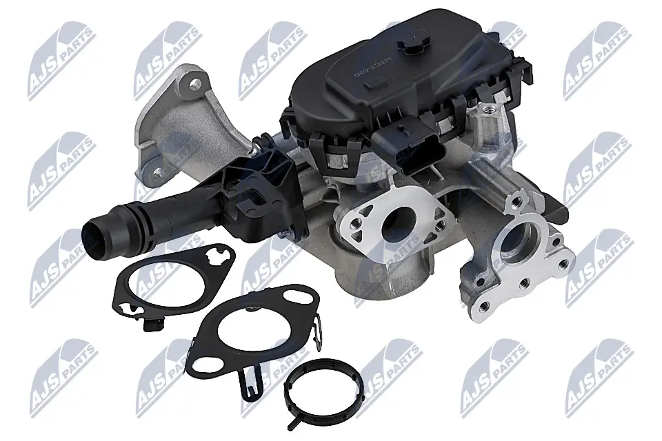 AGR-Ventil NTY EGR-CT-020