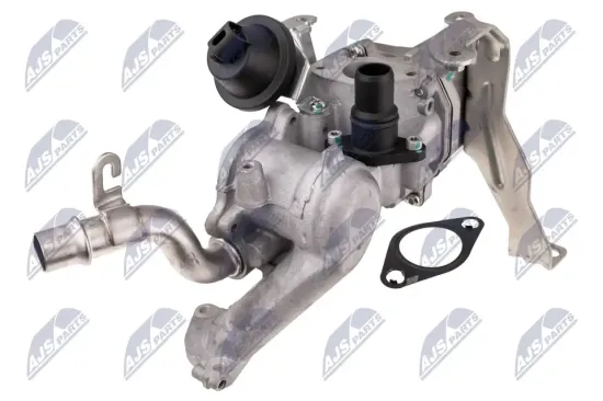 Kühler, Abgasrückführung NTY EGR-CT-023 Bild Kühler, Abgasrückführung NTY EGR-CT-023