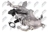 Kühler, Abgasrückführung NTY EGR-CT-023 Bild Kühler, Abgasrückführung NTY EGR-CT-023