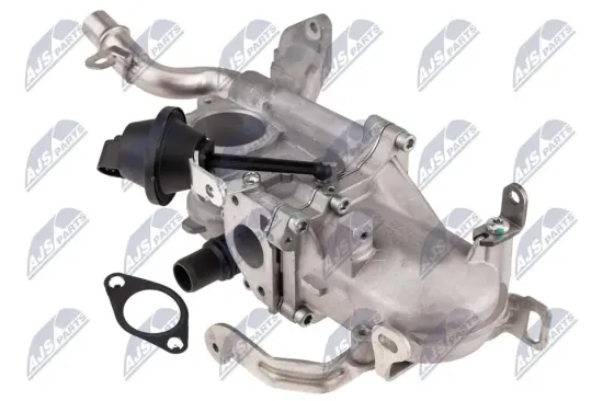 Kühler, Abgasrückführung NTY EGR-CT-023 Bild Kühler, Abgasrückführung NTY EGR-CT-023