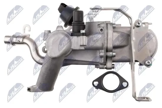 Kühler, Abgasrückführung NTY EGR-CT-023 Bild Kühler, Abgasrückführung NTY EGR-CT-023