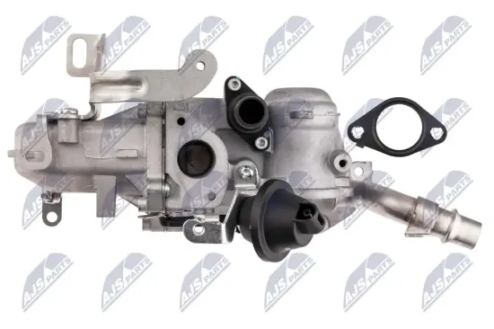Kühler, Abgasrückführung NTY EGR-CT-023 Bild Kühler, Abgasrückführung NTY EGR-CT-023