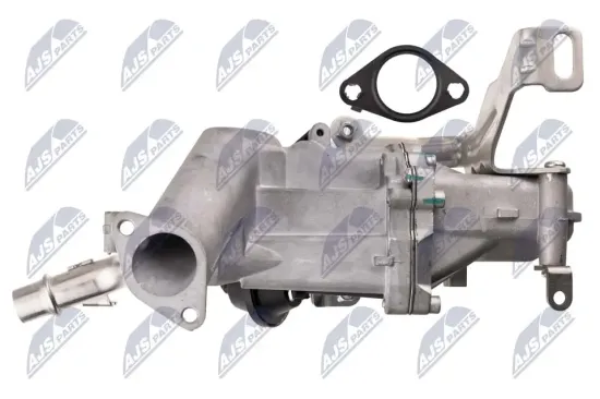 Kühler, Abgasrückführung NTY EGR-CT-023 Bild Kühler, Abgasrückführung NTY EGR-CT-023
