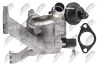 Kühler, Abgasrückführung NTY EGR-CT-023 Bild Kühler, Abgasrückführung NTY EGR-CT-023