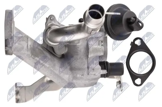 Kühler, Abgasrückführung NTY EGR-CT-023 Bild Kühler, Abgasrückführung NTY EGR-CT-023