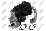 Kühler, Abgasrückführung NTY EGR-CT-024