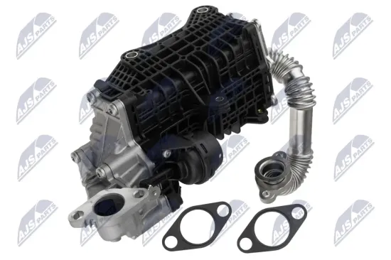 Kühler, Abgasrückführung NTY EGR-CT-024 Bild Kühler, Abgasrückführung NTY EGR-CT-024