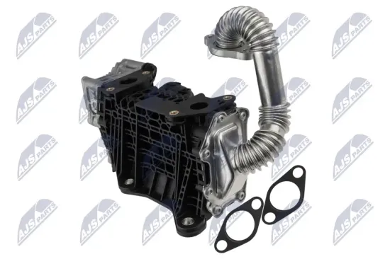 Kühler, Abgasrückführung NTY EGR-CT-024 Bild Kühler, Abgasrückführung NTY EGR-CT-024