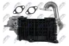 Kühler, Abgasrückführung NTY EGR-CT-024 Bild Kühler, Abgasrückführung NTY EGR-CT-024