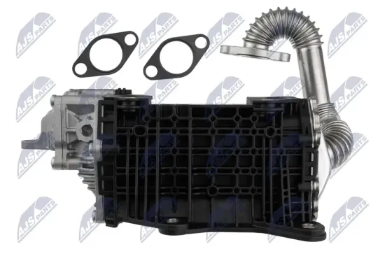 Kühler, Abgasrückführung NTY EGR-CT-024 Bild Kühler, Abgasrückführung NTY EGR-CT-024