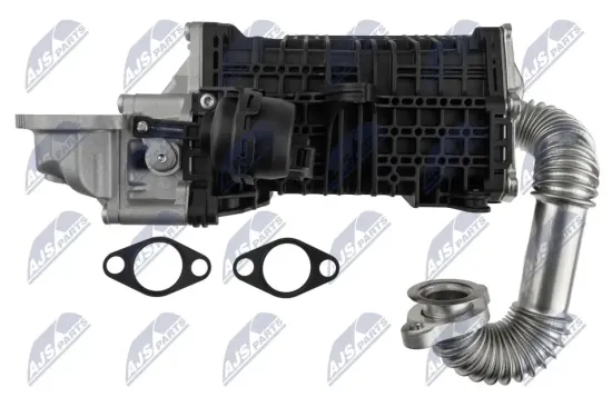 Kühler, Abgasrückführung NTY EGR-CT-024 Bild Kühler, Abgasrückführung NTY EGR-CT-024