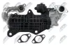 Kühler, Abgasrückführung NTY EGR-CT-024 Bild Kühler, Abgasrückführung NTY EGR-CT-024