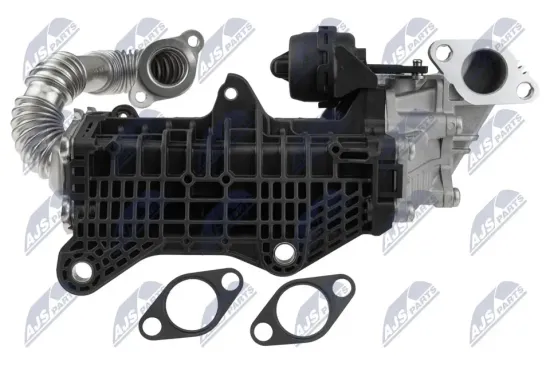 Kühler, Abgasrückführung NTY EGR-CT-024 Bild Kühler, Abgasrückführung NTY EGR-CT-024