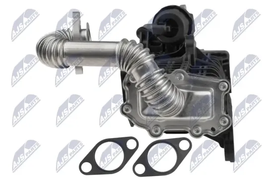 Kühler, Abgasrückführung NTY EGR-CT-024 Bild Kühler, Abgasrückführung NTY EGR-CT-024