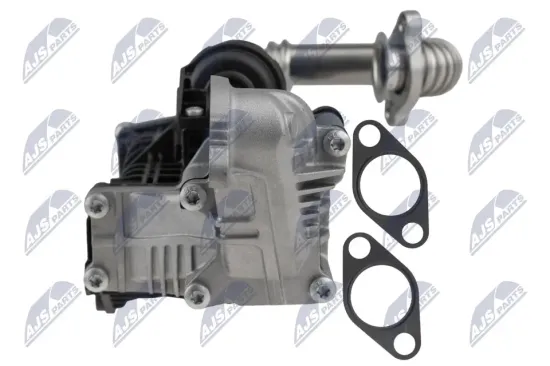 Kühler, Abgasrückführung NTY EGR-CT-024 Bild Kühler, Abgasrückführung NTY EGR-CT-024