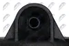 Kühler, Abgasrückführung NTY EGR-CT-024 Bild Kühler, Abgasrückführung NTY EGR-CT-024