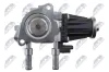 AGR-Ventil 12 V NTY EGR-CT-025 Bild AGR-Ventil 12 V NTY EGR-CT-025