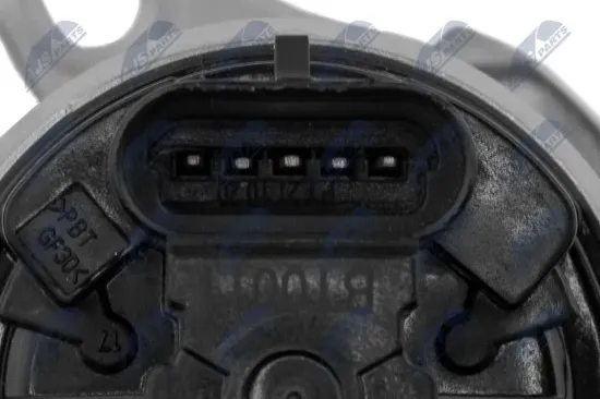 AGR-Ventil NTY EGR-DW-008 Bild AGR-Ventil NTY EGR-DW-008