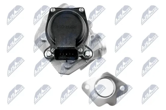AGR-Ventil NTY EGR-FR-001 Bild AGR-Ventil NTY EGR-FR-001