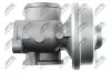 AGR-Ventil NTY EGR-FR-002 Bild AGR-Ventil NTY EGR-FR-002