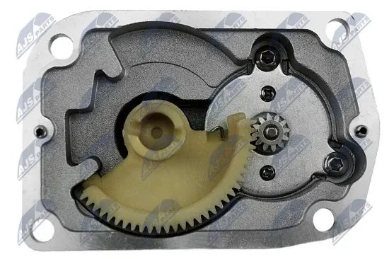 AGR-Ventil NTY EGR-FR-003 Bild AGR-Ventil NTY EGR-FR-003