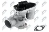 AGR-Ventil NTY EGR-FR-004 Bild AGR-Ventil NTY EGR-FR-004