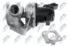 AGR-Ventil NTY EGR-FR-005 Bild AGR-Ventil NTY EGR-FR-005