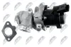 AGR-Ventil NTY EGR-FR-005 Bild AGR-Ventil NTY EGR-FR-005