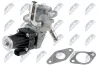 AGR-Ventil NTY EGR-FR-007
