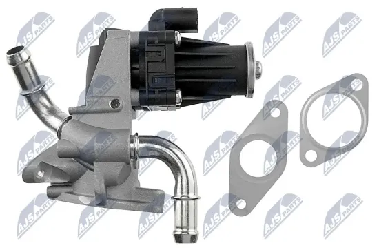 Reparatursatz, Radnabe Vorderachse NTY KLP-VV-001-Z Bild Reparatursatz, Radnabe Vorderachse NTY KLP-VV-001-Z