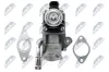 AGR-Ventil NTY EGR-FR-007 Bild AGR-Ventil NTY EGR-FR-007
